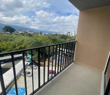 Armenia Apartment | Hito 18 Armenia