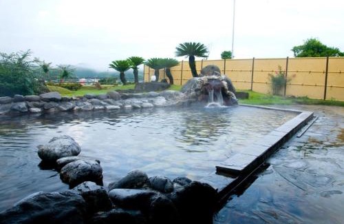 Hitoyoshi Hotel | Hitoyoshi Onsen Hotel Hananoshou - Vacation STAY 40074v