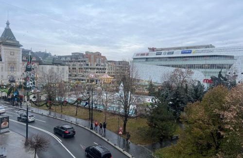 Craiova Apartment | Hive Boutique-Apart Craiova
