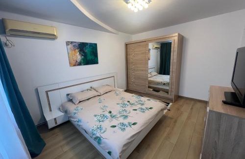 Craiova Apartment | Hive Boutique-Apart Craiova