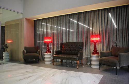 Jimenez Hotel | Hive Roma By G Hotels