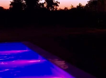 Punta Rubia Cabin | Hjem Studios