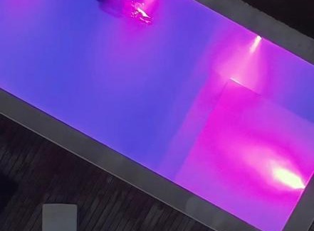 Punta Rubia Cabin | Hjem Studios