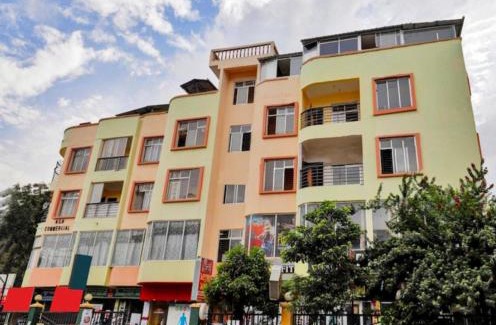 Sualkuchi Hotel | Hk RESIDENCY