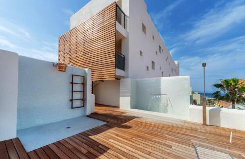 Can Pastilla Hotel | HM Alma Beach - Adults Only