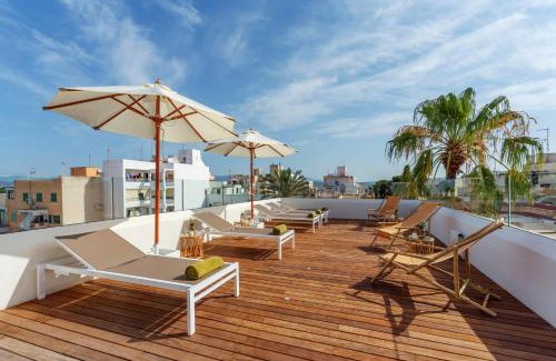 Can Pastilla Hotel | HM Alma Beach - Adults Only