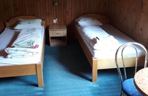 Milici Hotel | HM - konak