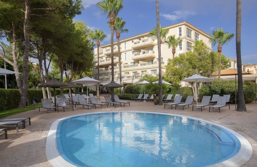 Sa Coma Apartment | HM Mar Blau Aparthotel