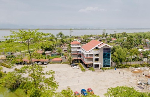 Dibrugarh Hotel | HM Resort, Dibrugarh