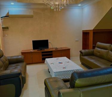 Sibu Villa | HmAirbnb@Two