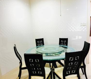 Sibu District Villa | HmHome-Three