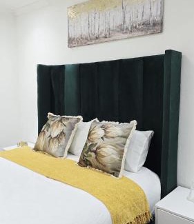 Polokwane House | HMT Exquisite Spaces