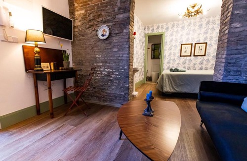 Valencina de la Concepcion Apartment | HN Gaviota