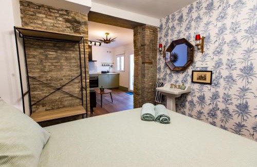 Valencina de la Concepcion Apartment | HN Gaviota
