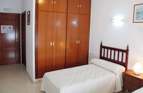 Salteras Hotel | HN Salteras