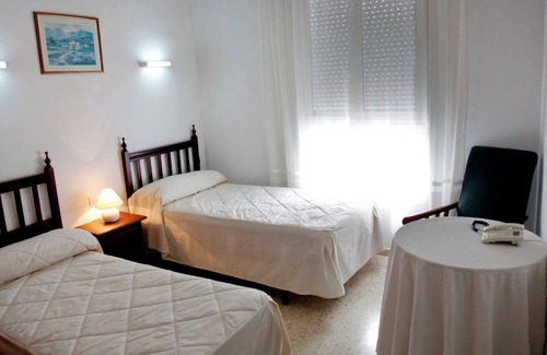 Salteras Hotel | HN Salteras