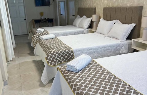 San Andres Hotel | HNH HOTEL LUXURY EXPERIENCE VIP