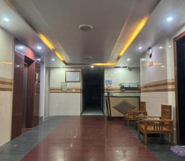 Bo Trach Hotel | Hoài Thu 2 Hotel