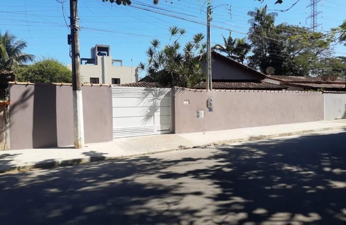 Barranco Alto House | House with pool in Caraguatatuba for up to 10 people - Porto Novo beach