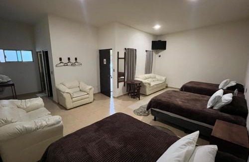 Zumpango Hotel | HO Santa María Countryside Hotel Hospedaje