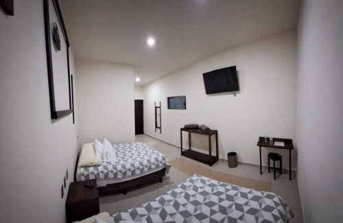 Zumpango Hotel | HO Santa María Countryside Hotel Hospedaje