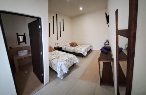 Zumpango Hotel | HO Santa María Countryside Hotel Hospedaje