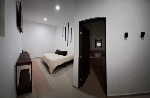 Zumpango Hotel | HO Santa María Countryside Hotel Hospedaje