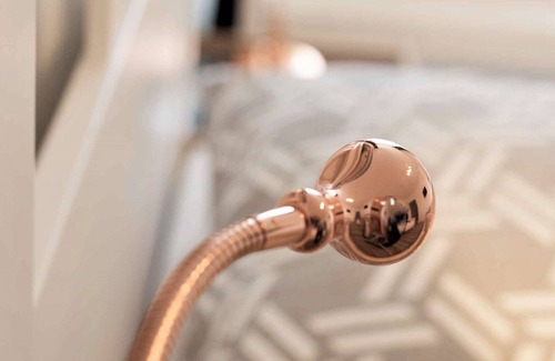 Hassels Apartment | HÖ01 large apartment with dryer and washing machine