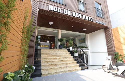 Pleiku Hotel | Hoa Dã Quỳ Hotel