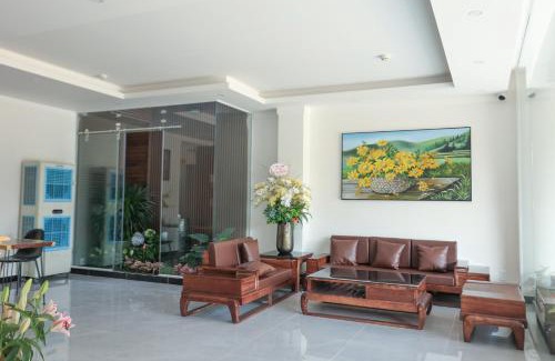 Pleiku Hotel | Hoa Dã Quỳ Hotel