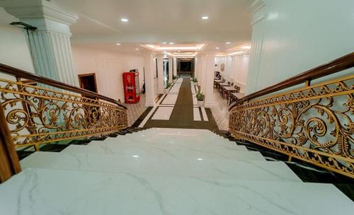 Sam Son Apartment | Hoa Hồng 1 Hotel SS by BAY LUXURY