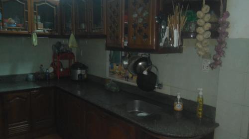 Dong Ha House | Hoa Phuong Guesthouse