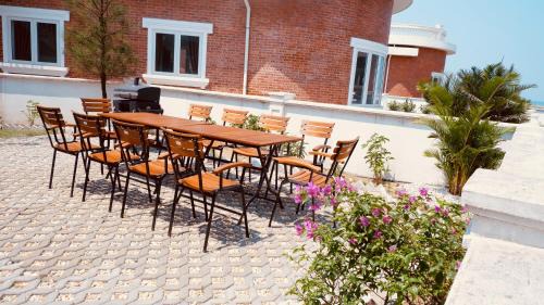 Nghi Xuan Apartment | Hoa Tiên Paradise Golf & Resort