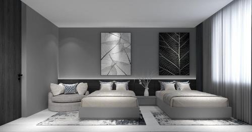 Nghi Xuan Apartment | Hoa Tiên Paradise Golf & Resort