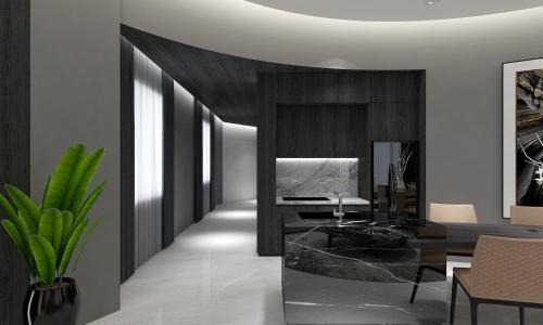 Nghi Xuan Apartment | Hoa Tiên Paradise Golf & Resort