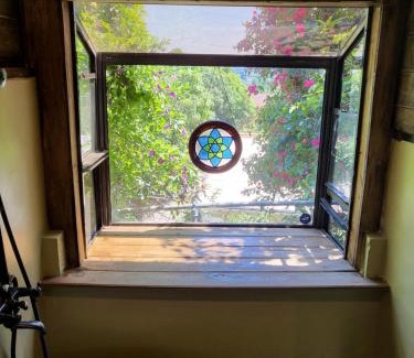 Mission Canyon House | Hobbit Haven