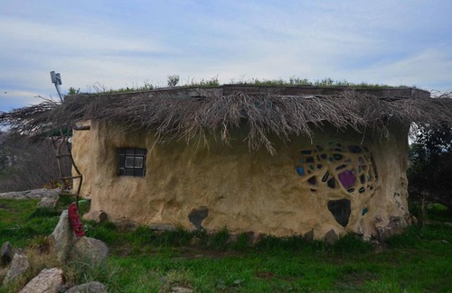 Tandil Cabin | Hobbit House