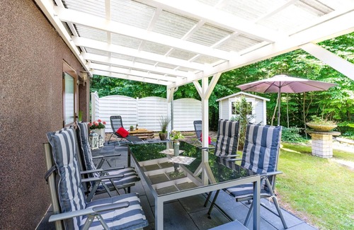 Koelpinsee House | Hochwertig, Liebevoll Eingerichtetes, 85qm Großes, Ferienhaus für 4 Personen