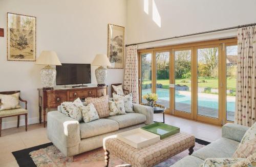 Great Hockham House | Hockham Grange