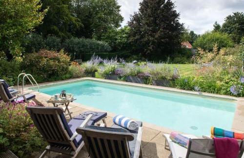 Great Hockham House | Hockham Grange