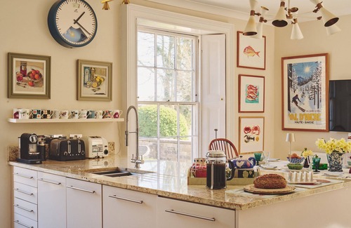 Great Hockham Cottage | Hockham Grange - Luxury Cottages