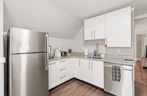 Salem Apartment | Hocus Pocus Season is here! Don’t miss it!