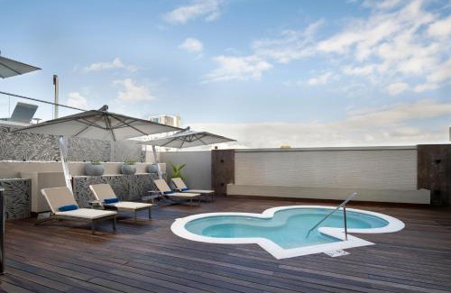 Los Jardines Hotel | Hodelpa Gran Almirante