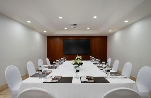 Los Jardines Hotel | Hodelpa Gran Almirante