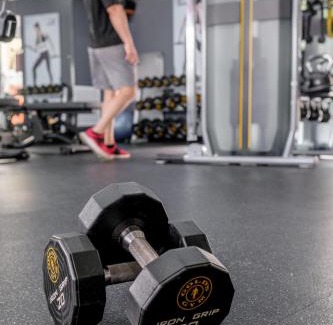 Los Jardines Hotel | Hodelpa Gran Almirante