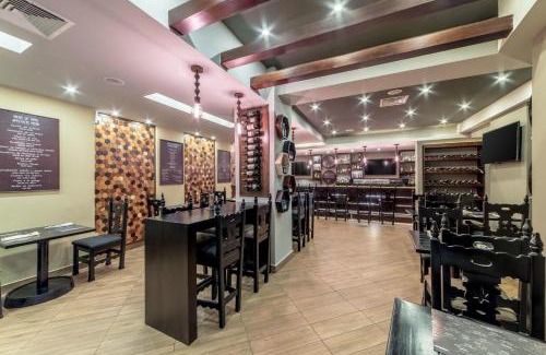 Los Jardines Hotel | Hodelpa Gran Almirante