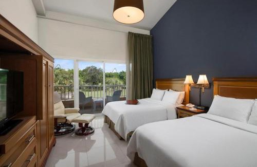 Juan Dolio Resort | Hodelpa Garden Suites - All Inclusive