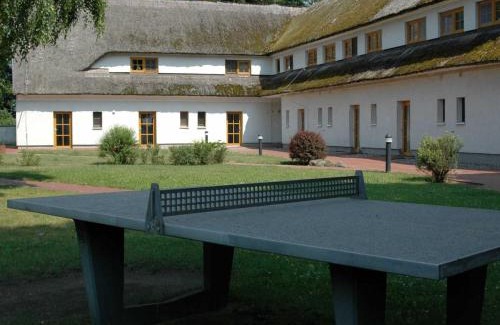 Alt Reddevitz Apartment | Hoefthus 17