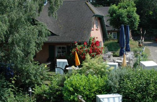 Alt Reddevitz Apartment | Hoefthus 17