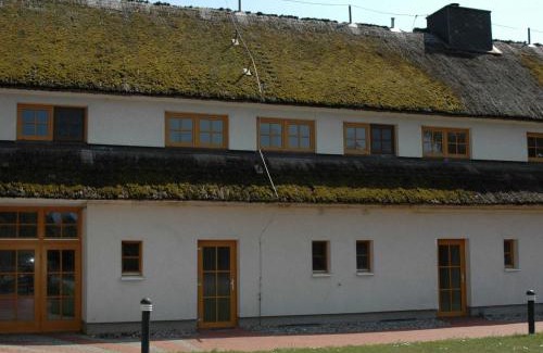 Alt Reddevitz Apartment | Hoefthus 17